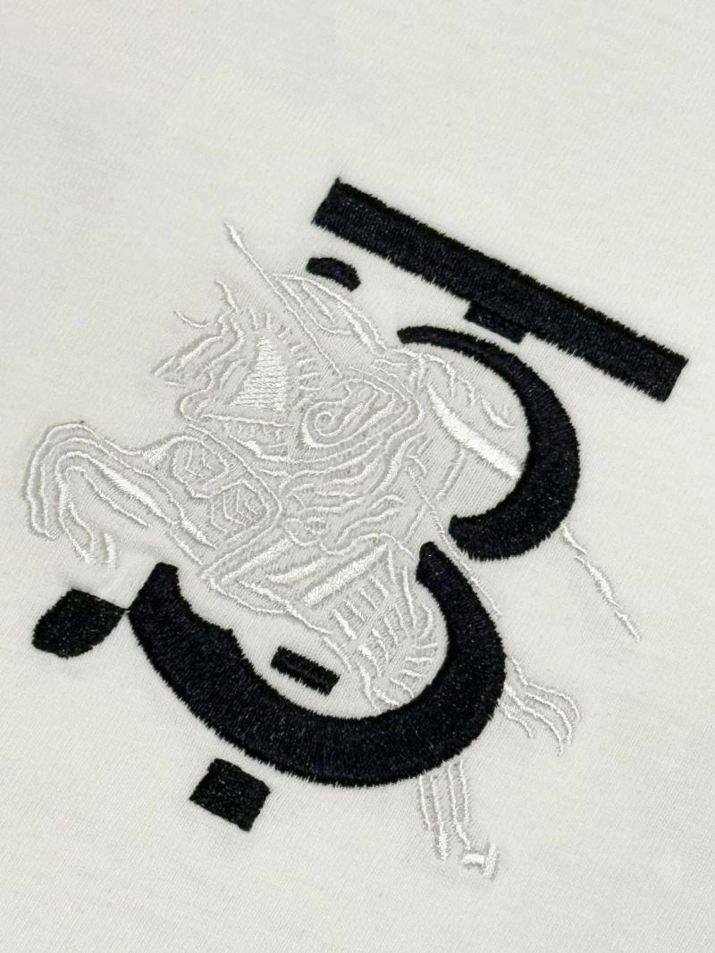 Burberry T-Shirts Durable 102960