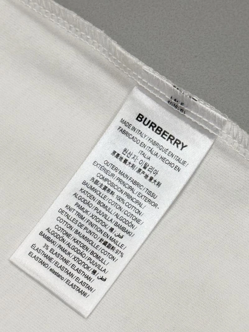 Burberry T-Shirts Durable 102960