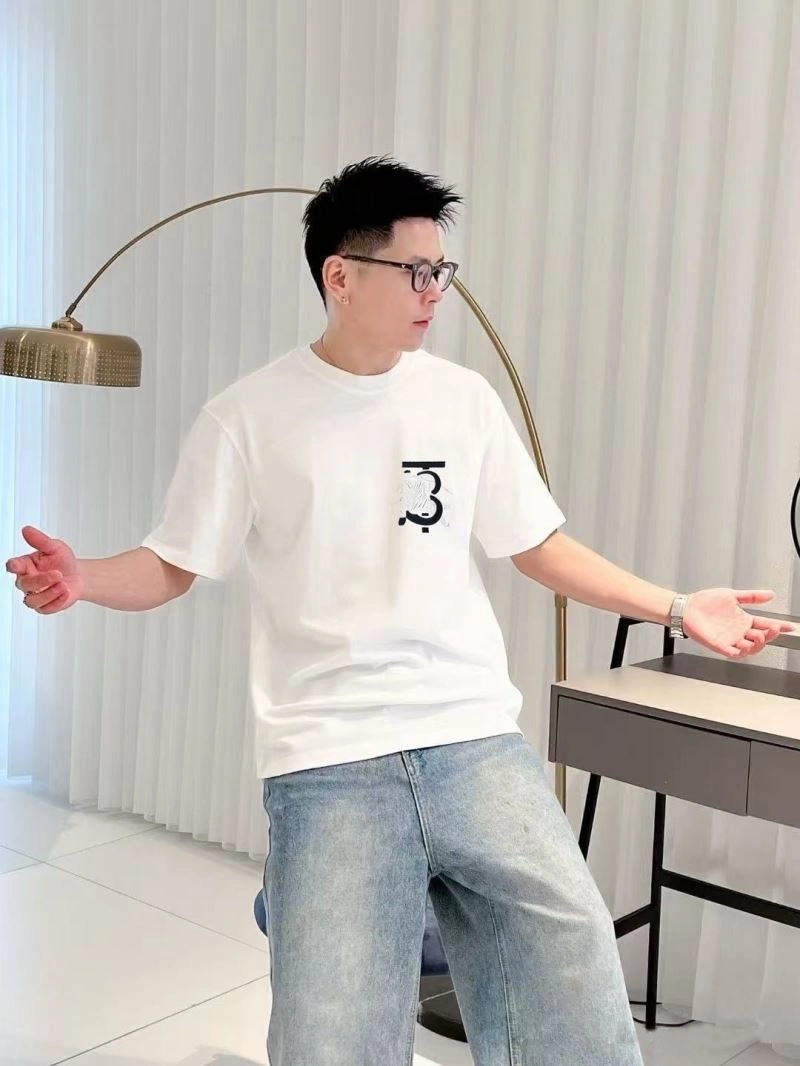 Burberry T-Shirts Durable 102960