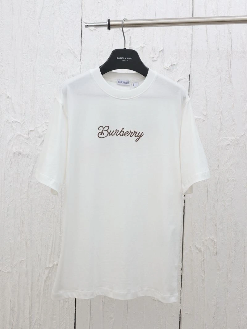 Chic Burberry T-Shirts 102874