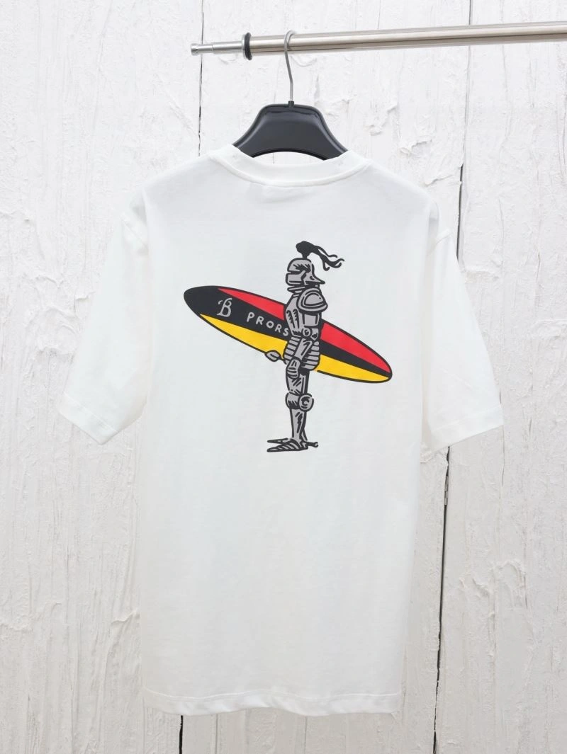 Chic Burberry T-Shirts 102874
