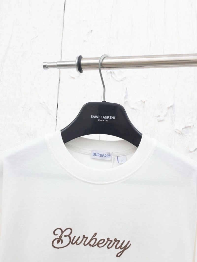 Chic Burberry T-Shirts 102874