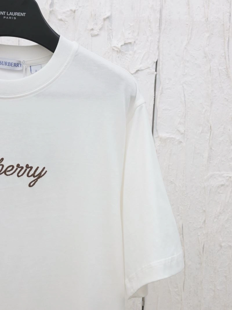 Chic Burberry T-Shirts 102874