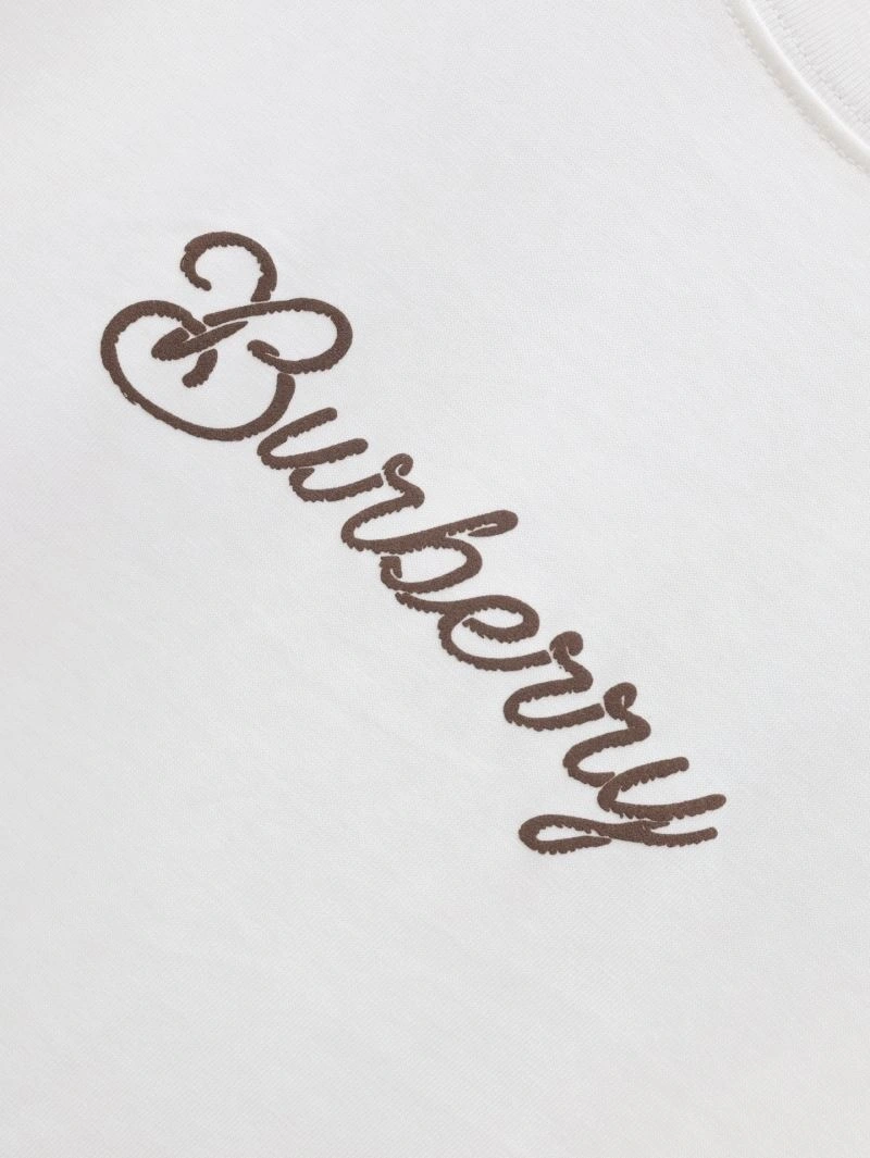 Chic Burberry T-Shirts 102874