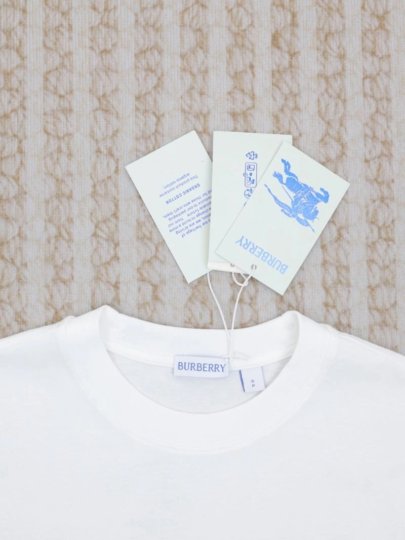 Chic Burberry T-Shirts 102874