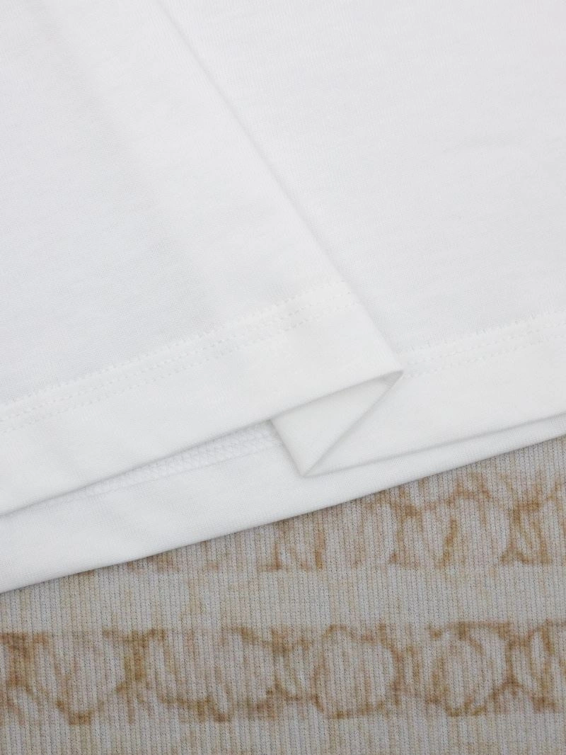 Chic Burberry T-Shirts 102874