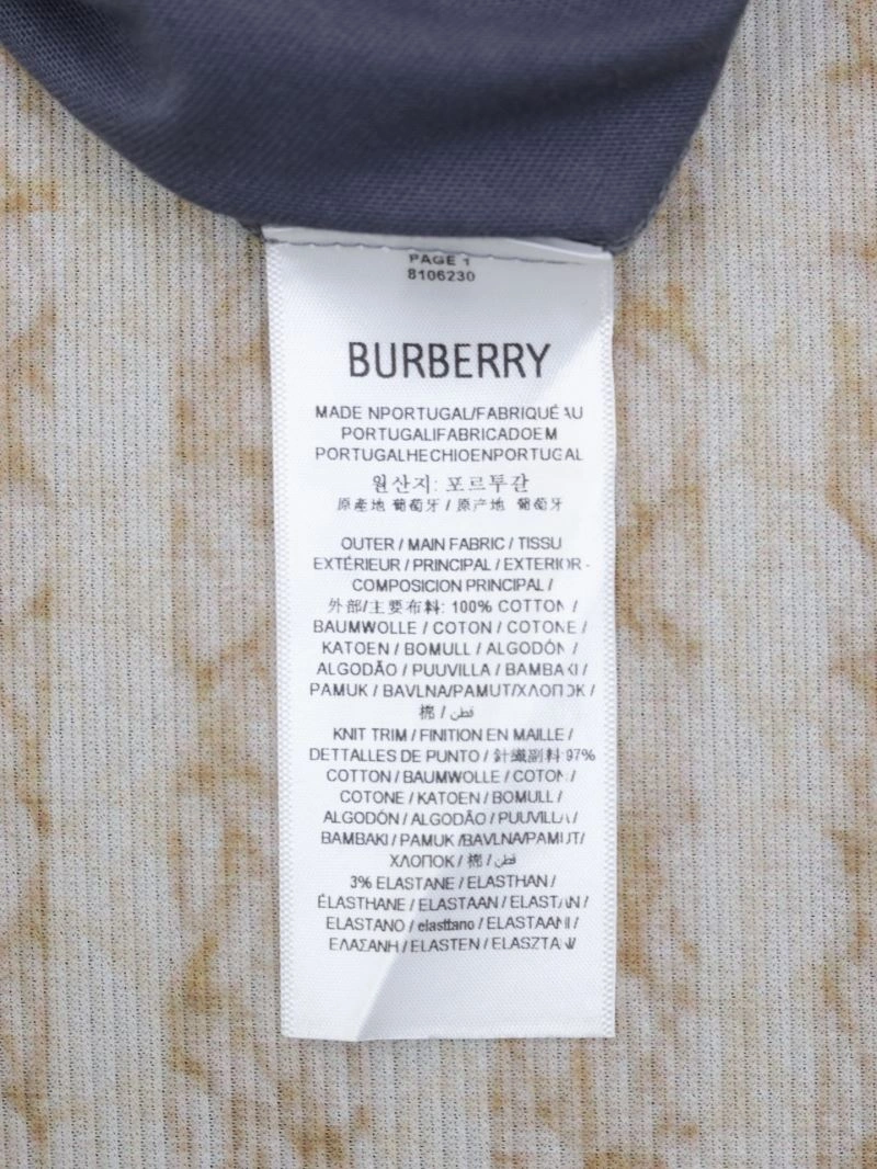 SmartChoice Burberry T-Shirts 102885