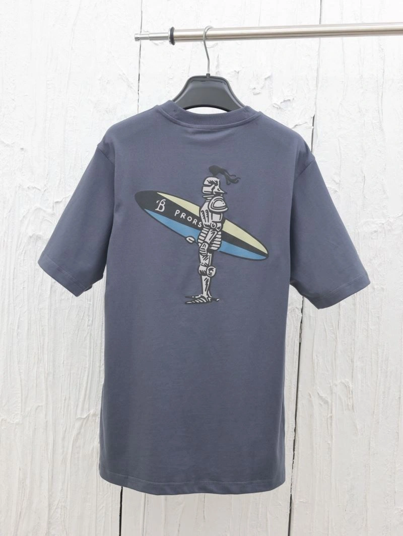 SmartChoice Burberry T-Shirts 102885