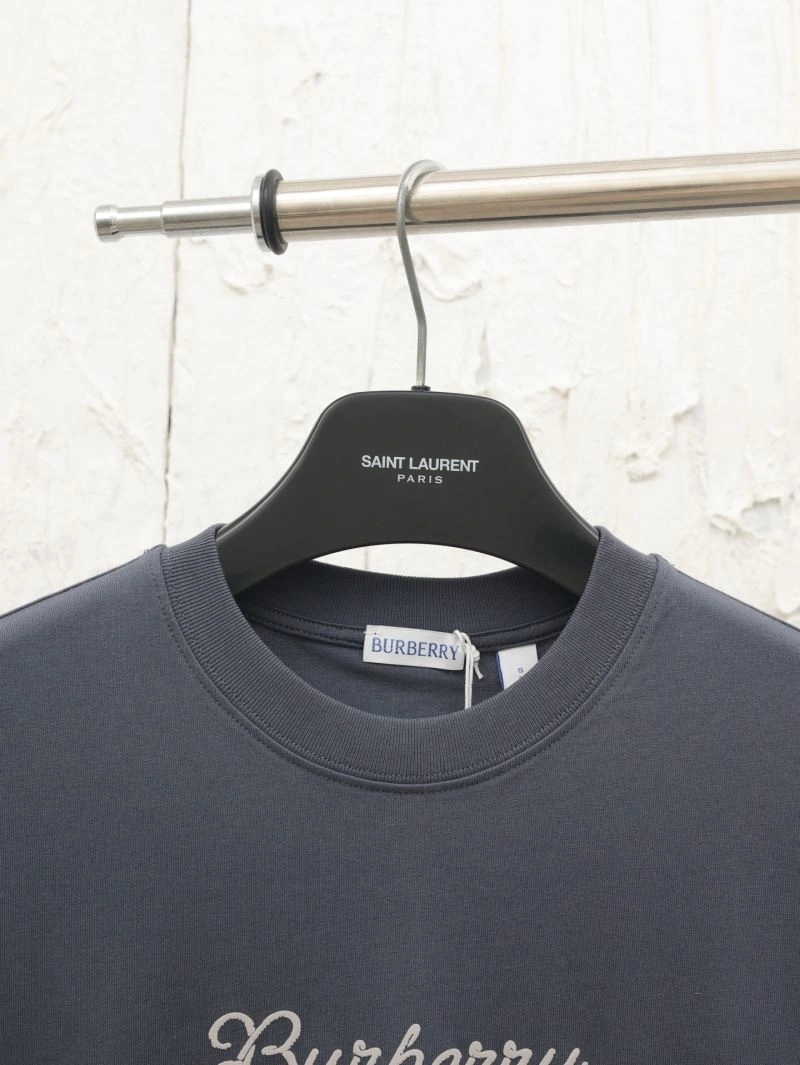 SmartChoice Burberry T-Shirts 102885