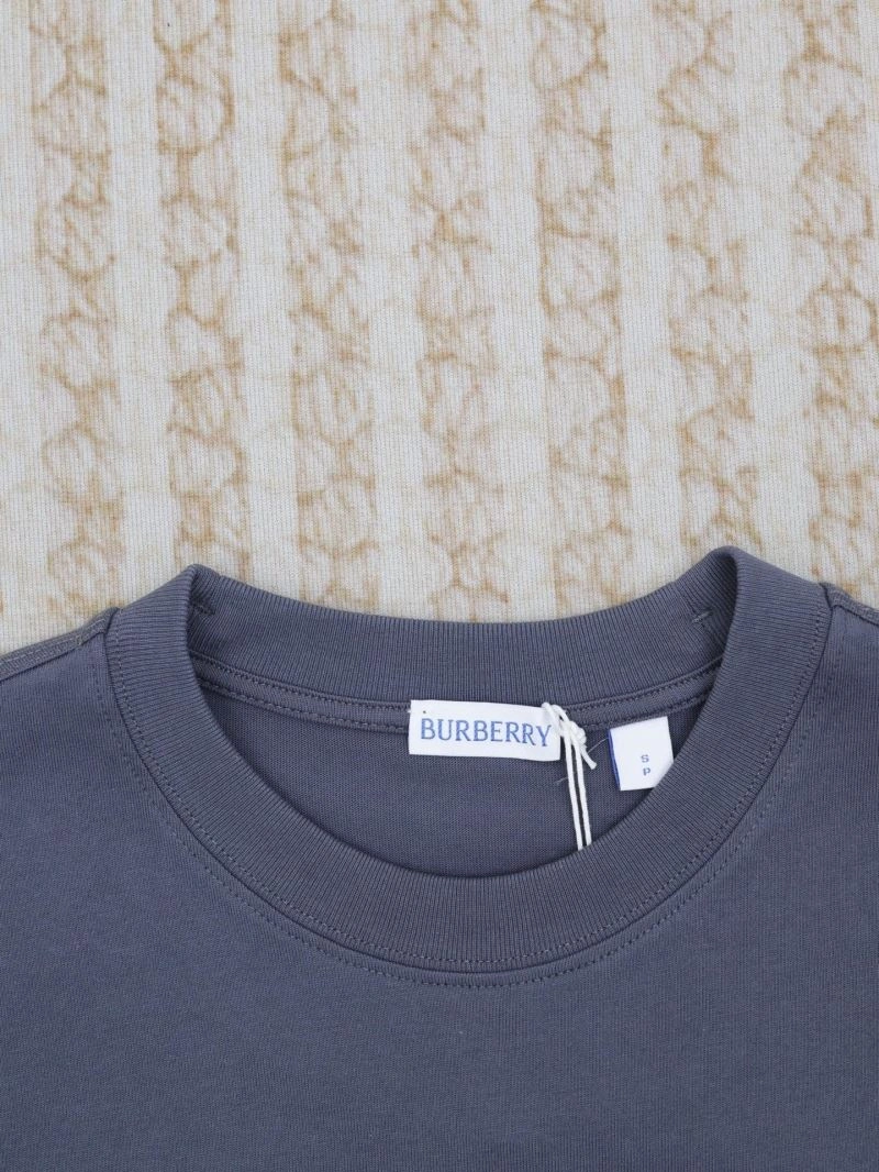 SmartChoice Burberry T-Shirts 102885