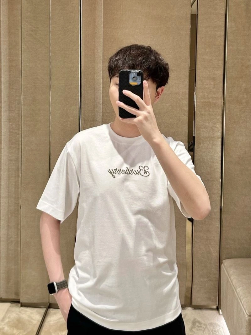 SmartChoice Burberry T-Shirts 102885