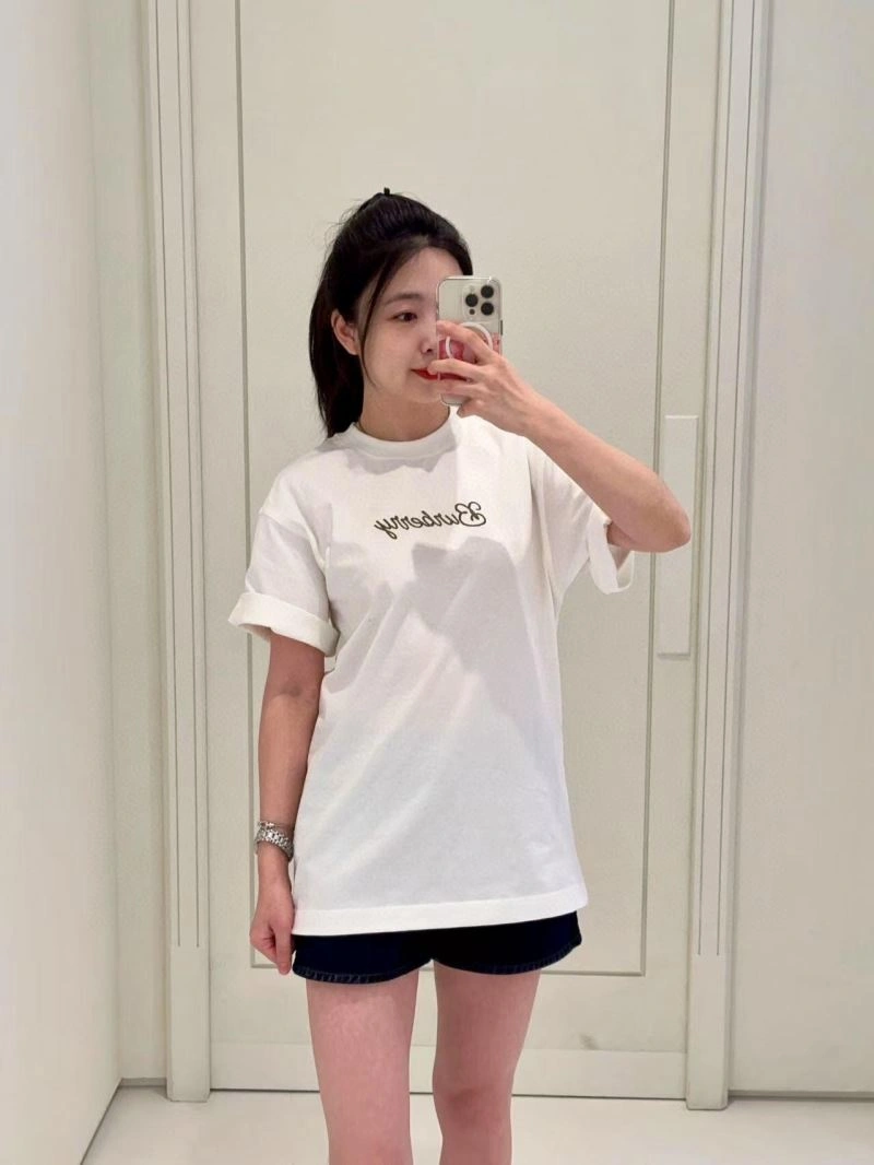SmartChoice Burberry T-Shirts 102885