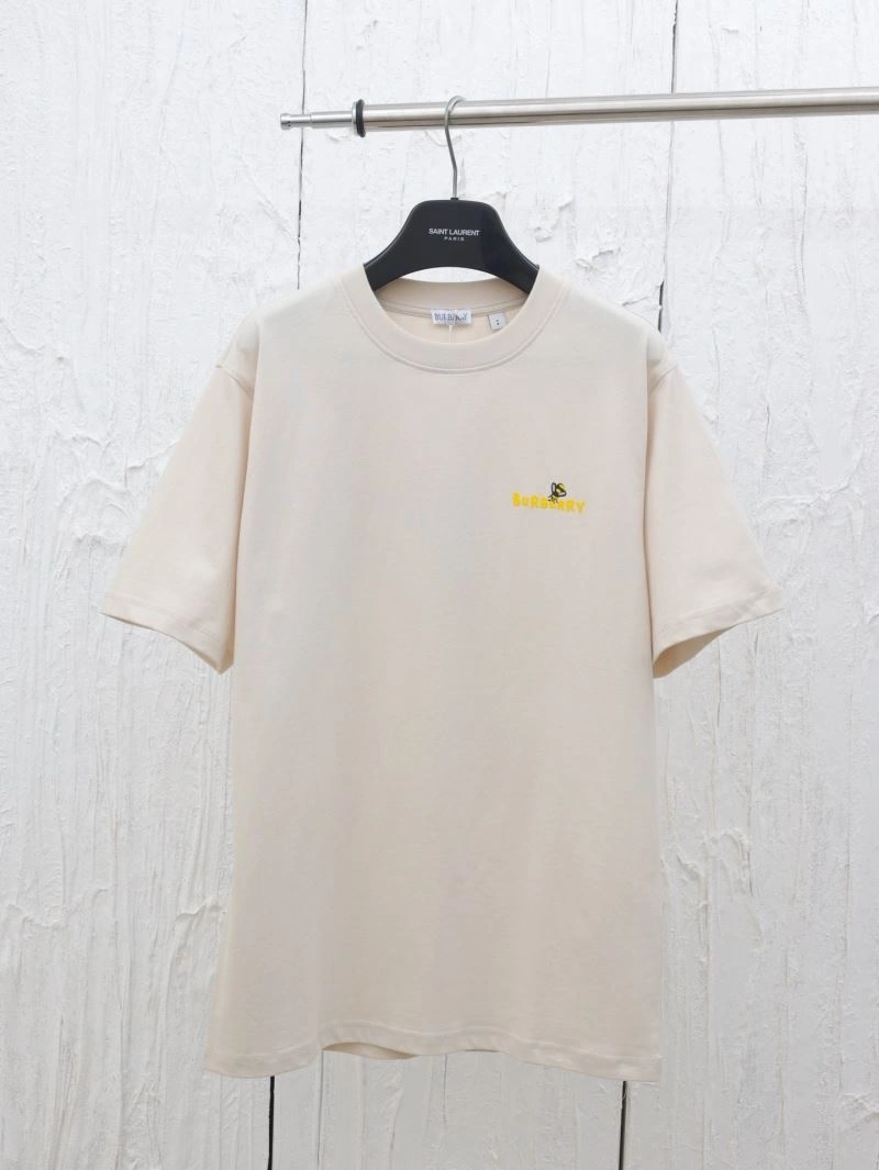 Burberry T-Shirts WaterResistant 102881