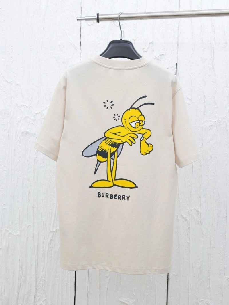 Burberry T-Shirts WaterResistant 102881