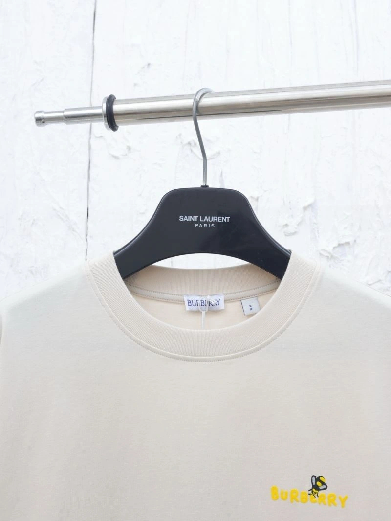 Burberry T-Shirts WaterResistant 102881