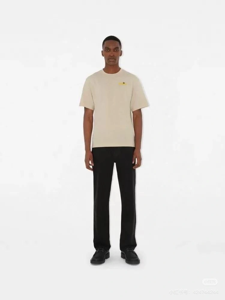 Burberry T-Shirts WaterResistant 102881