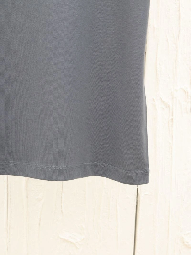 Burberry T-Shirts Refined 102921