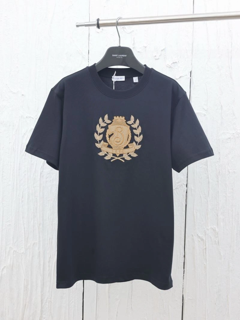 Burberry T-Shirts Efficient 102872