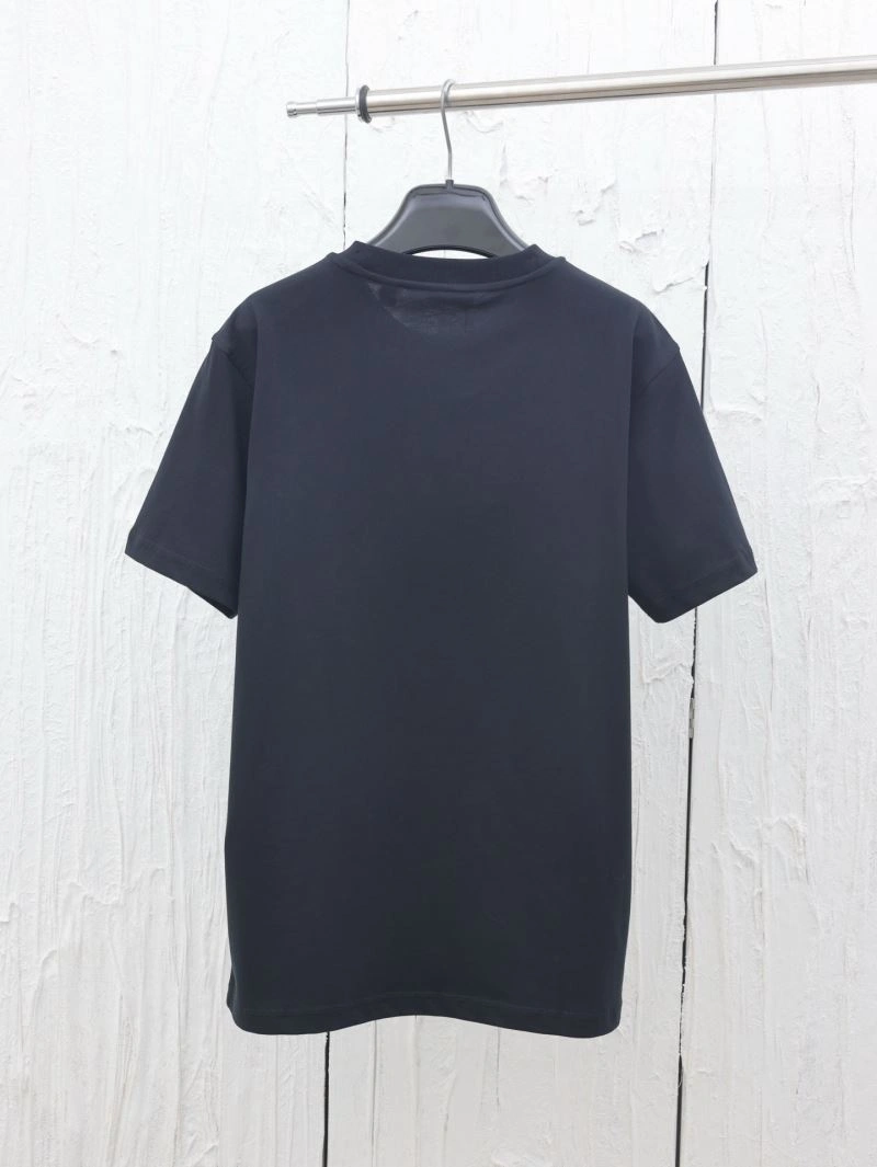 Burberry T-Shirts Efficient 102872