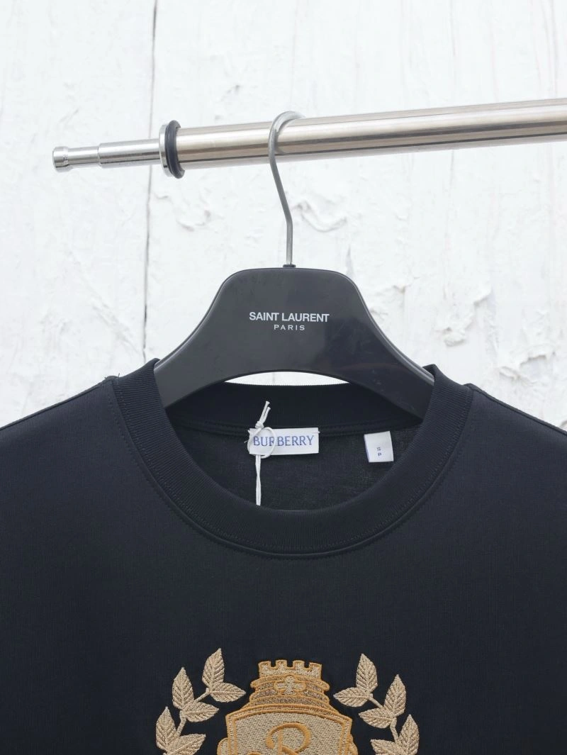 Burberry T-Shirts Efficient 102872