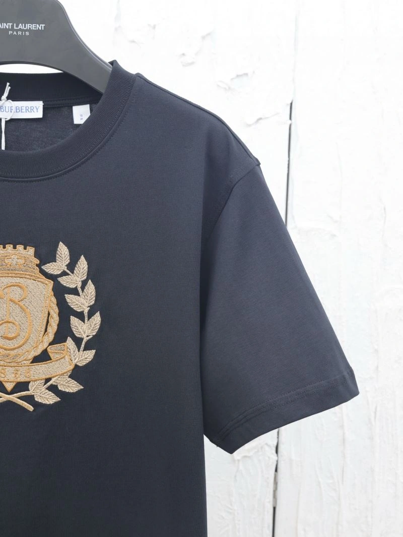 Burberry T-Shirts Efficient 102872