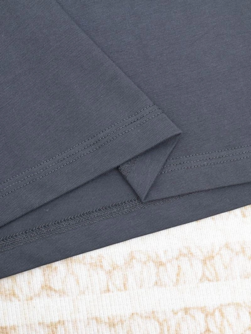 Burberry T-Shirts Efficient 102872