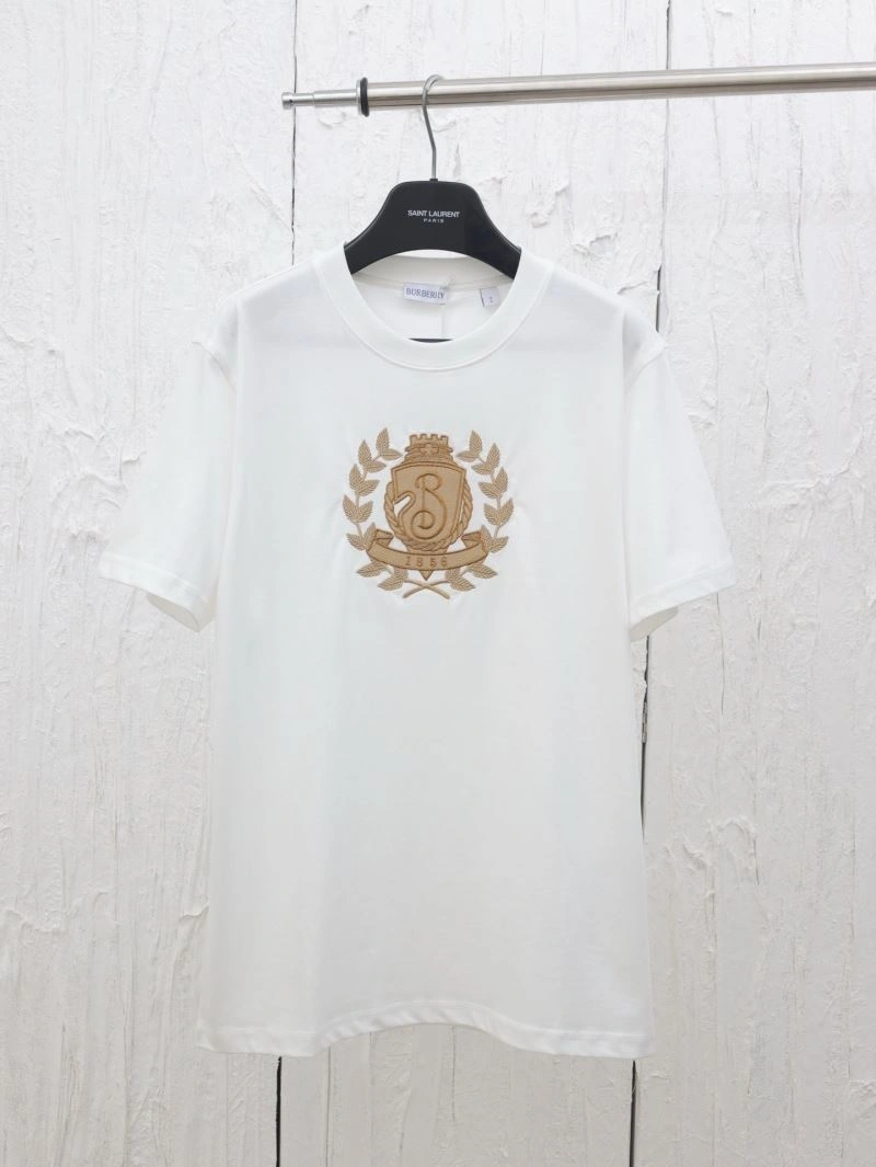 Burberry T-Shirts EyeCatching 102879