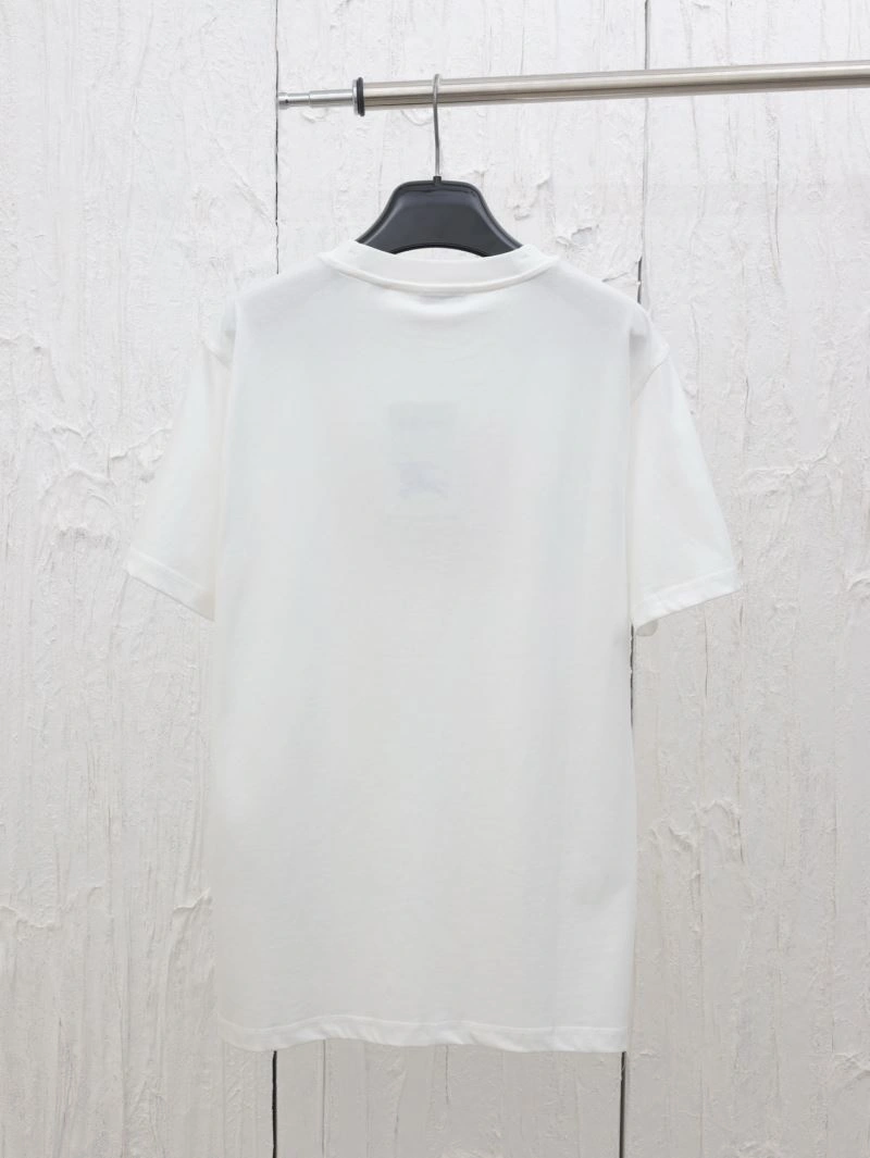 Burberry T-Shirts EyeCatching 102879