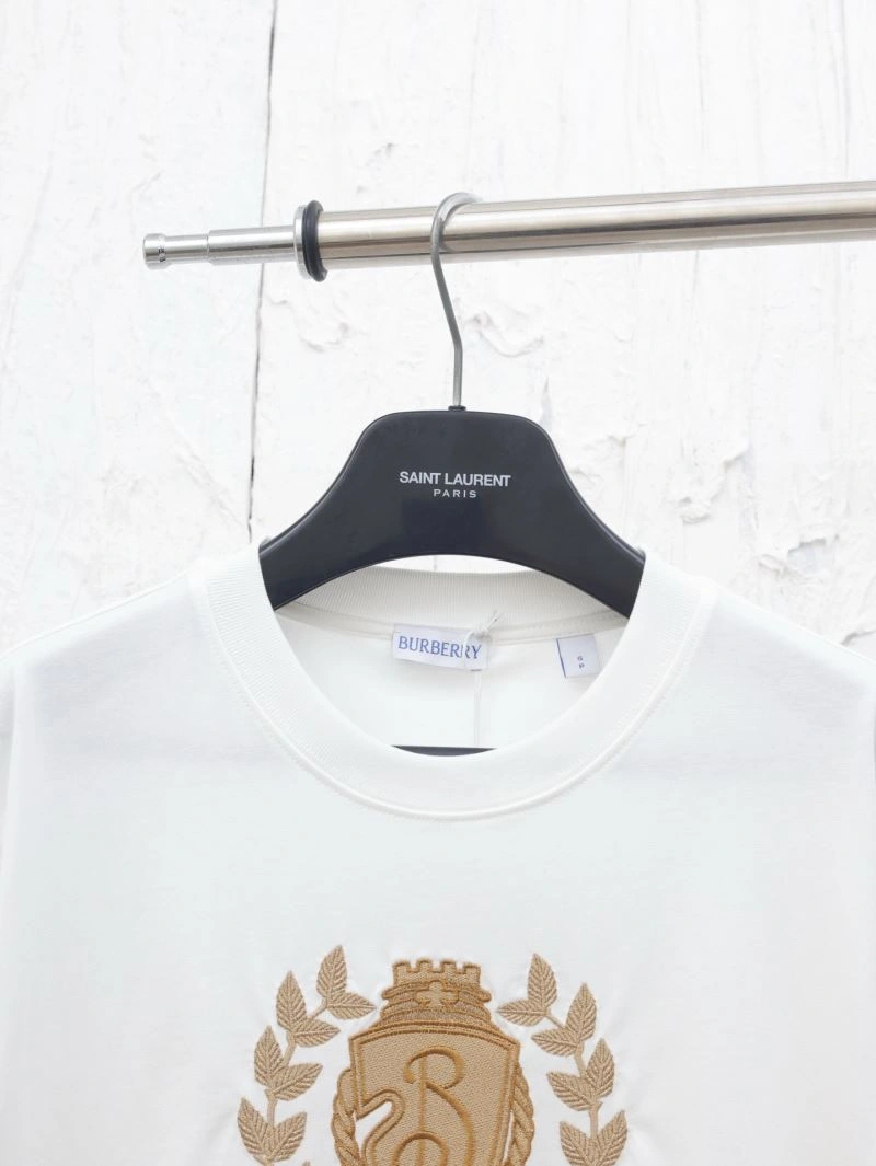 Burberry T-Shirts EyeCatching 102879