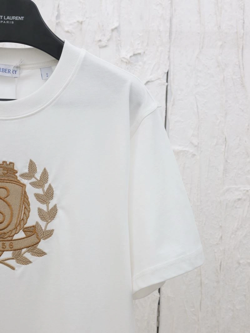 Burberry T-Shirts EyeCatching 102879