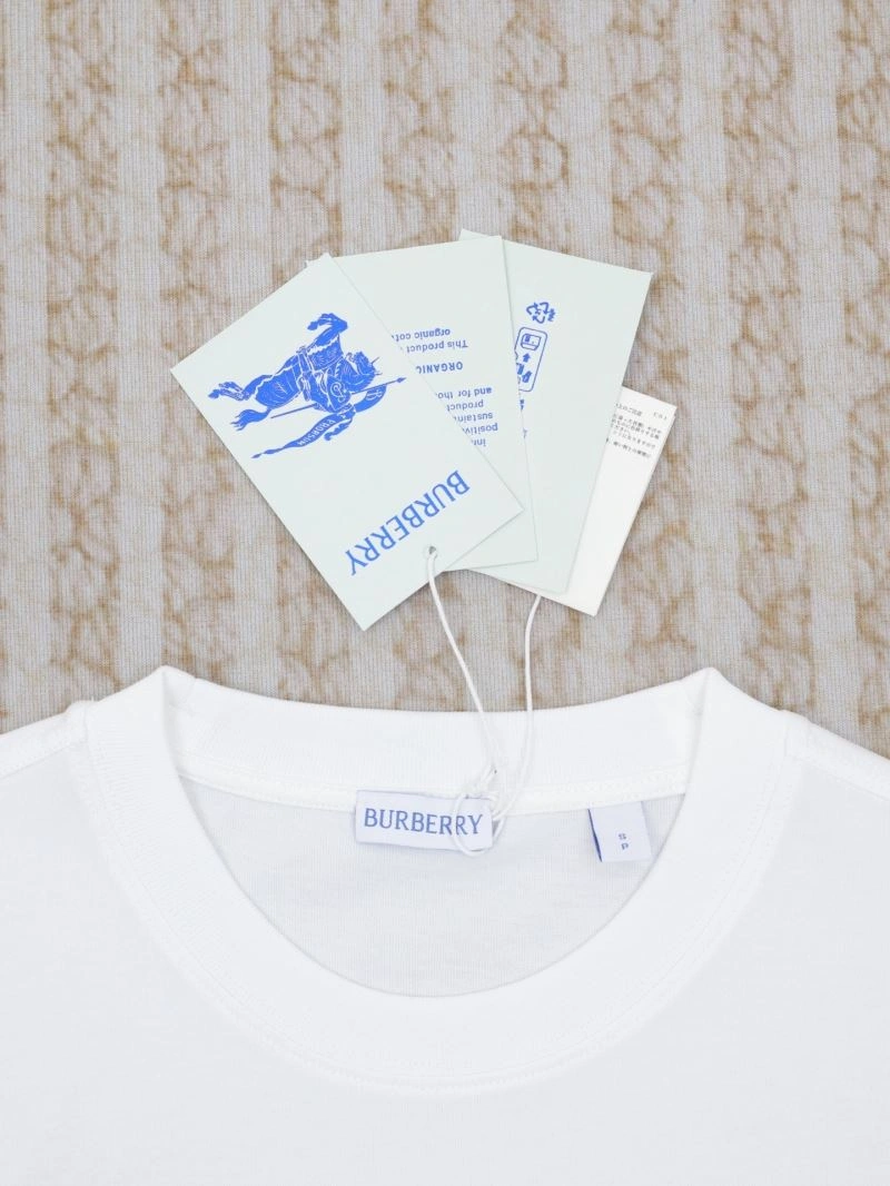 Burberry T-Shirts EyeCatching 102879