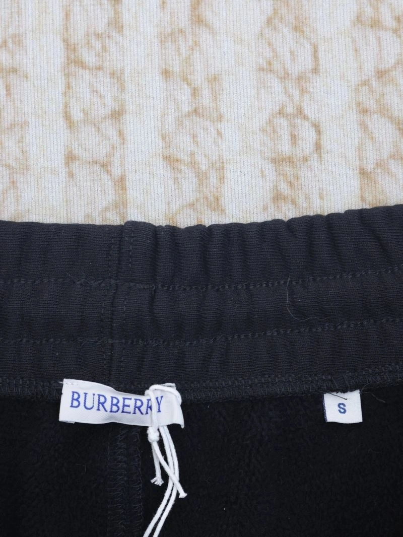 Burberry T-Shirts Vibrant 102950