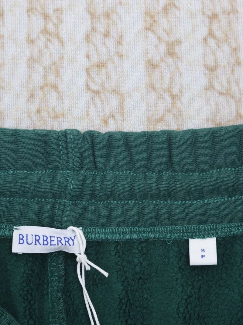 Burberry T-Shirts Soft 102869