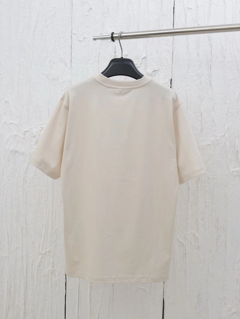 Burberry T-Shirts Effortless 102880