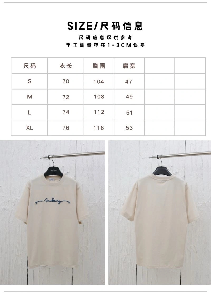 Burberry T-Shirts Effortless 102880
