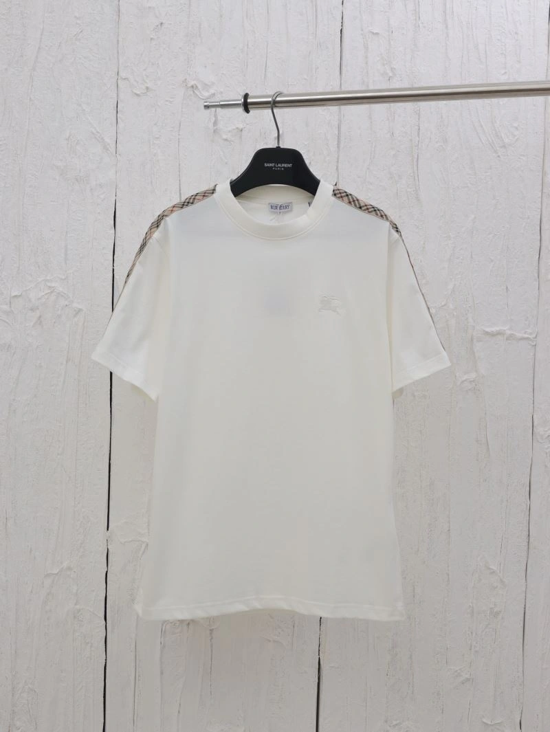 Burberry T-Shirts Colorful 102870