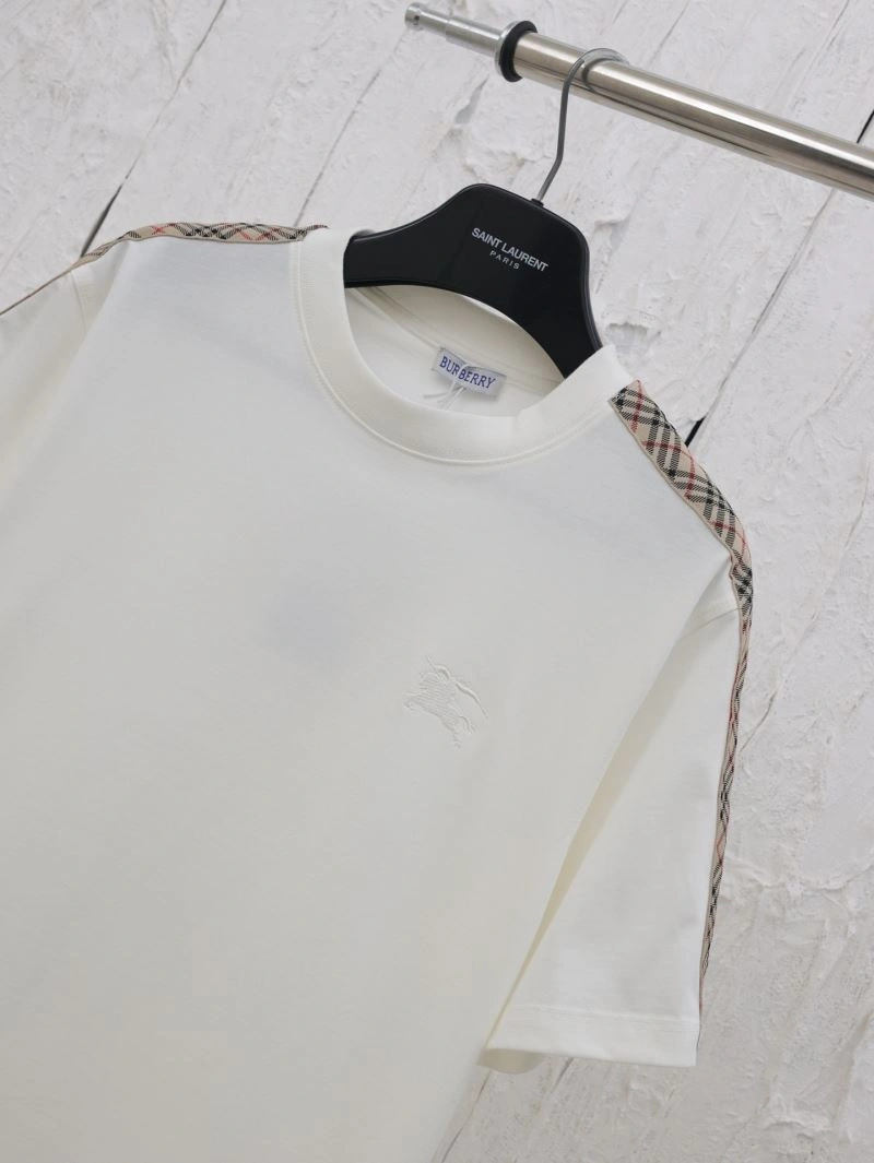 Burberry T-Shirts Colorful 102870