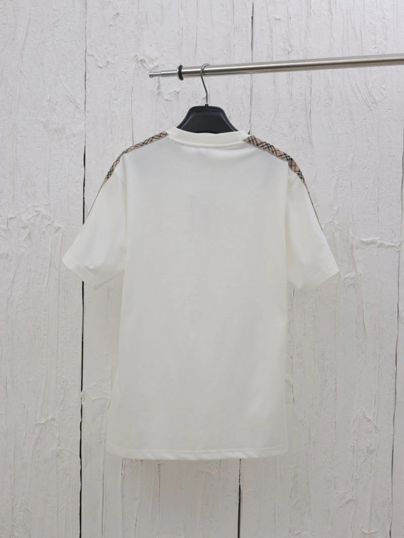 Burberry T-Shirts Colorful 102870