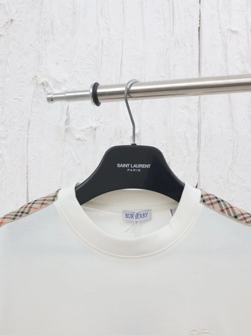 Burberry T-Shirts Colorful 102870