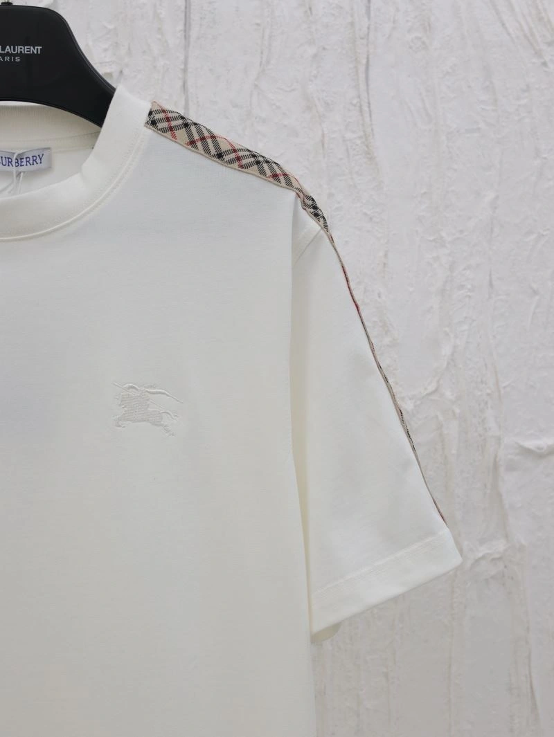 Burberry T-Shirts Colorful 102870