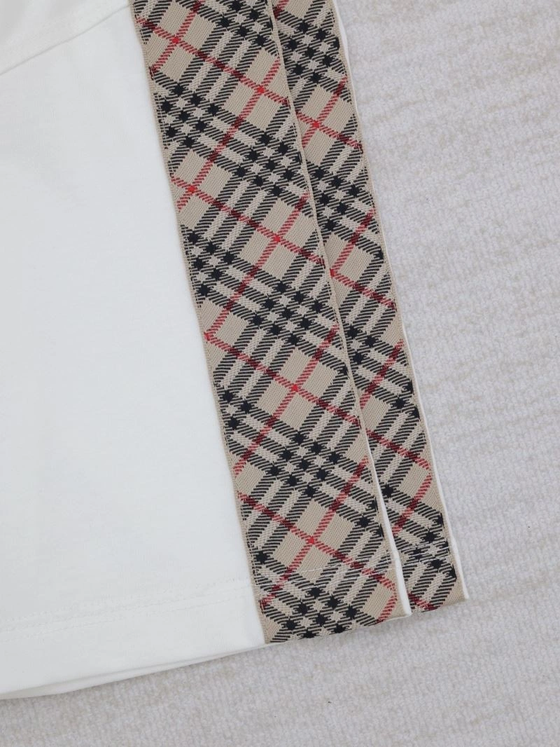 Burberry T-Shirts Colorful 102870