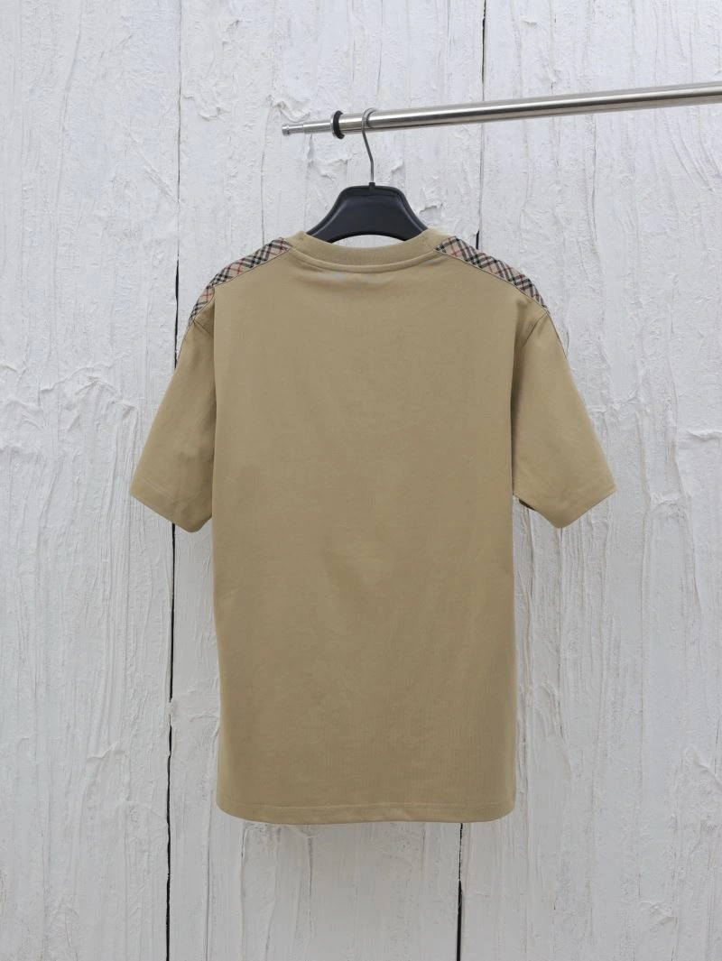 Burberry T-Shirts Efficient 102905