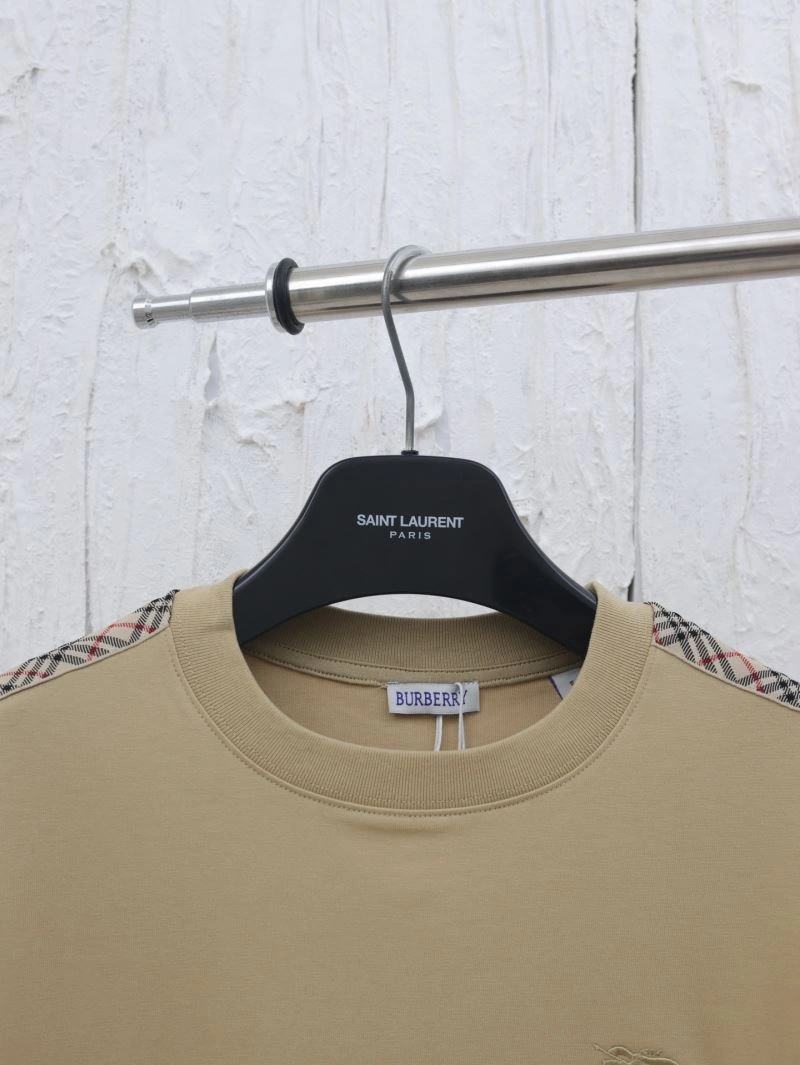Burberry T-Shirts Efficient 102905