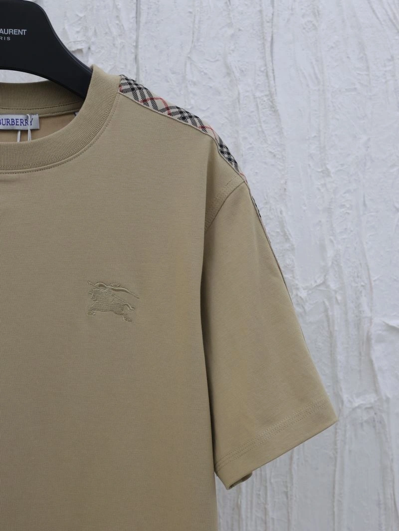 Burberry T-Shirts Efficient 102905