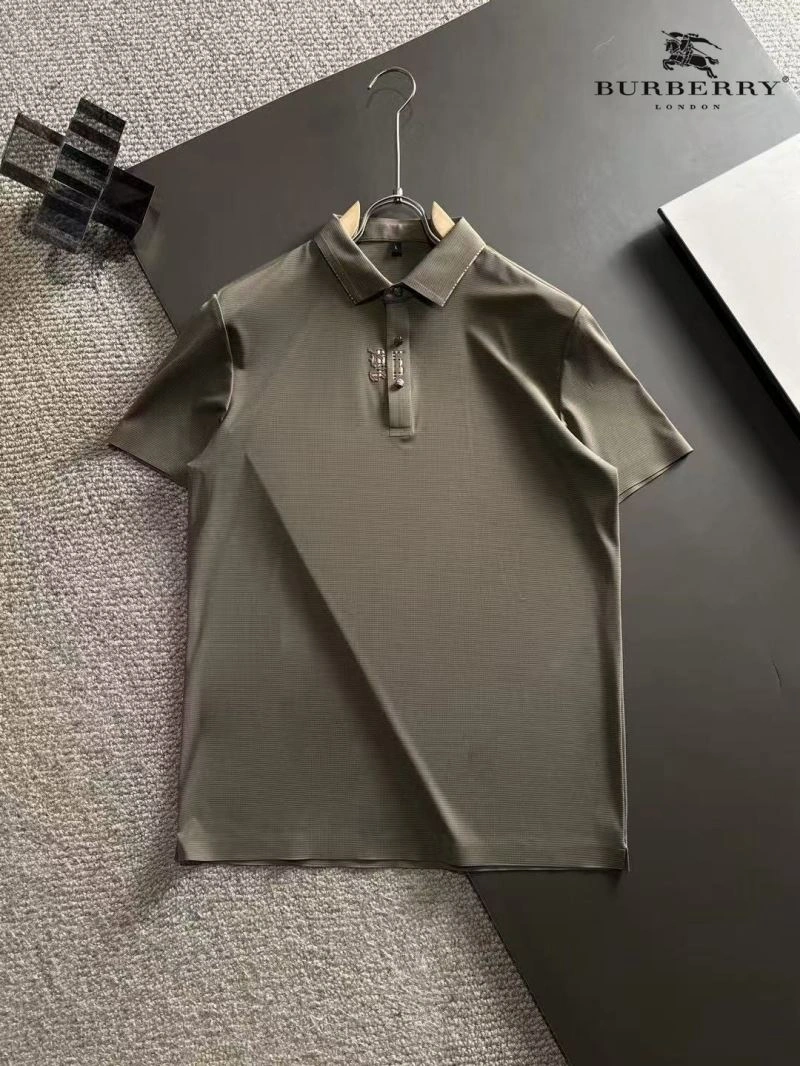 Sleek Burberry T-Shirts 105764