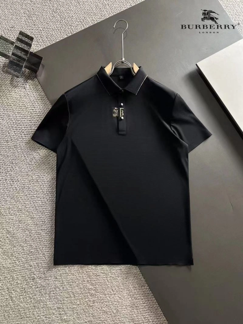 Sleek Burberry T-Shirts 105764