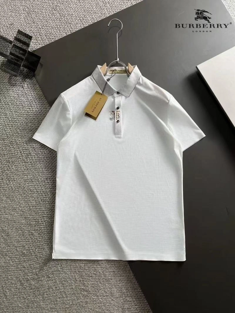 Sleek Burberry T-Shirts 105764