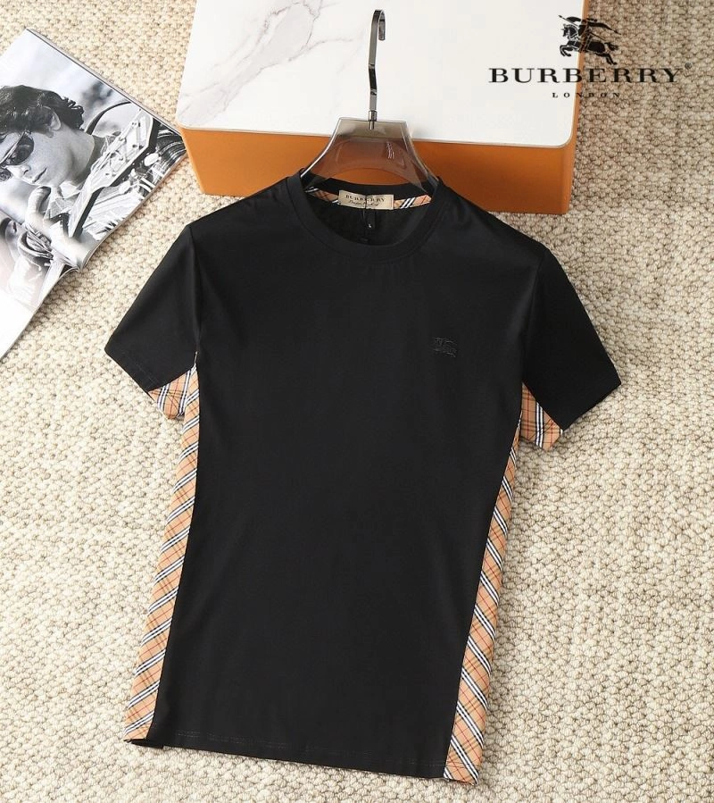 Burberry T-Shirts TechFriendly 105756