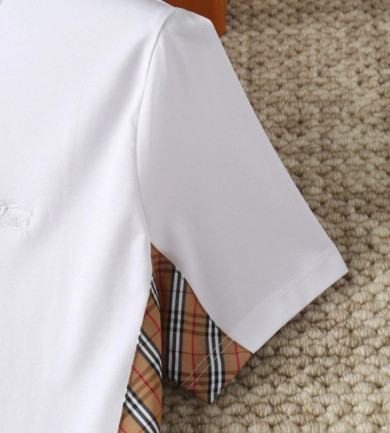 Burberry T-Shirts TechFriendly 105756