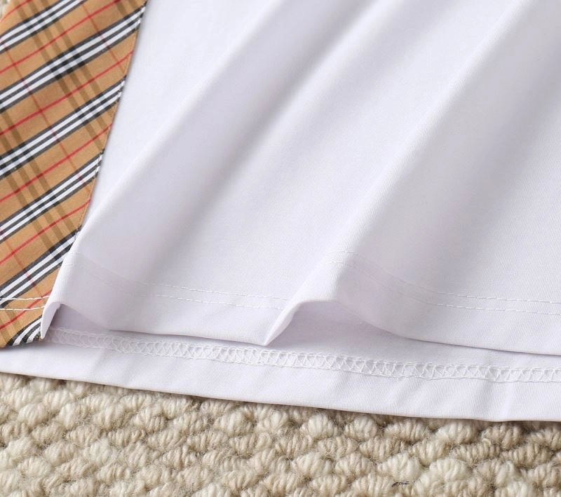 Burberry T-Shirts TechFriendly 105756